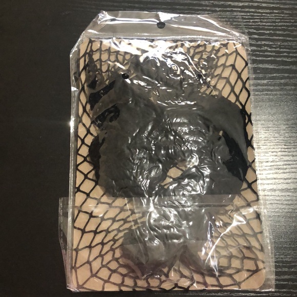 Fish Net Stocking - Picture 2 of 2